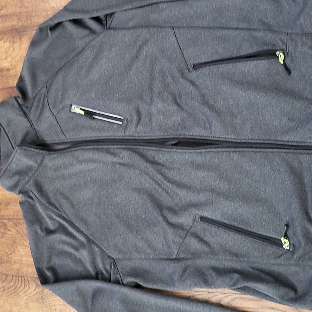 PGA Tour medium weight jacket